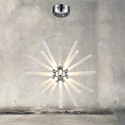 Ball Droplight Zitlampen En Lantaarns