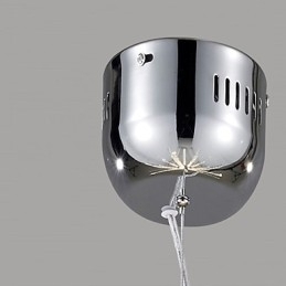 Ball Droplight Zitlampen En Lantaarns