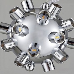 Ball Droplight Zitlampen En Lantaarns