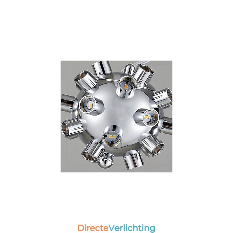 Ball Droplight Zitlampen En Lantaarns