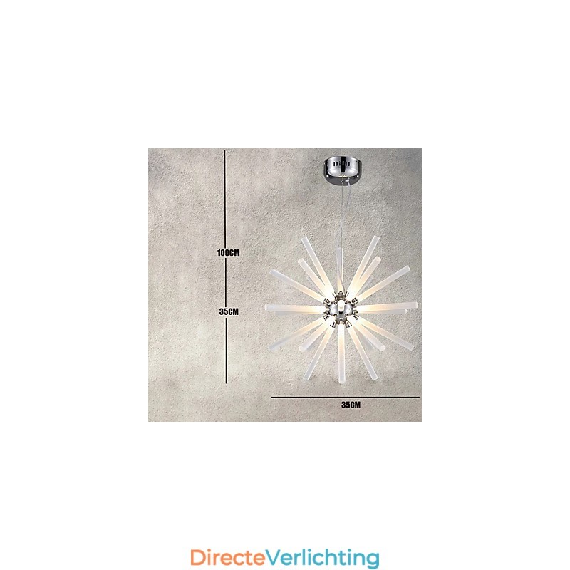 Ball Droplight Zitlampen En Lantaarns