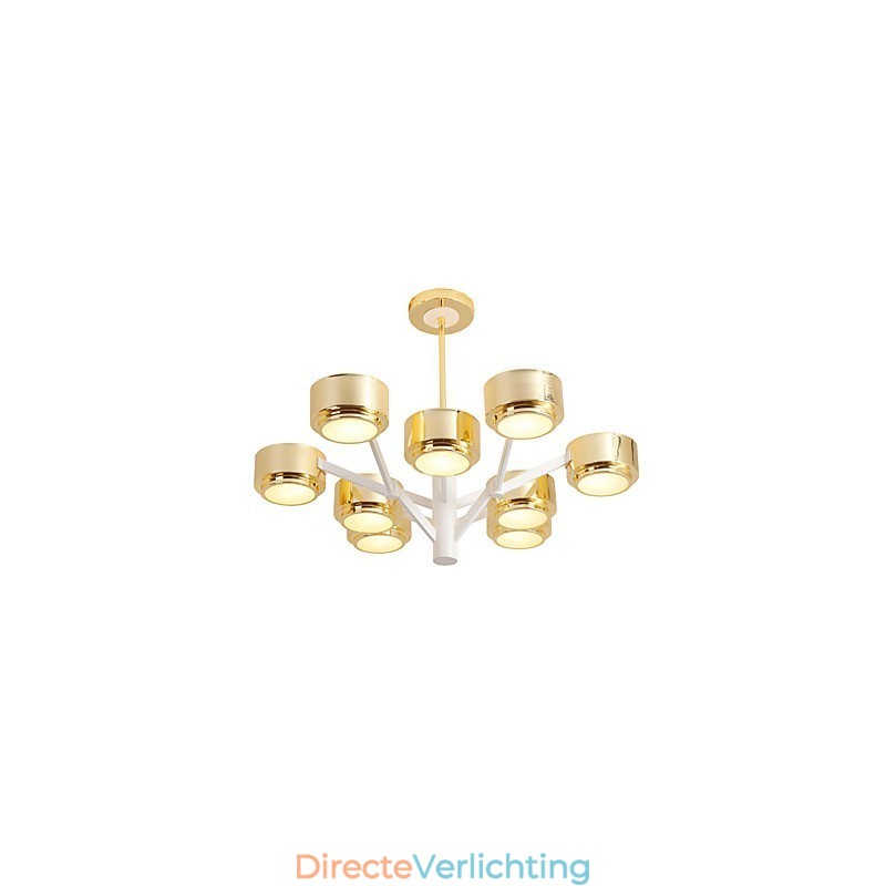 Persoonlijkheid Moderne Minimalistische Kroonluchter Plafondlamp