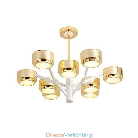 Persoonlijkheid Moderne Minimalistische Kroonluchter Plafondlamp Persoonlijkheid Moderne Minimalistische Kroonluchter Plafondlamp