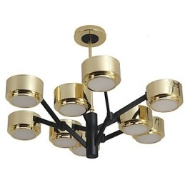 Persoonlijkheid Moderne Minimalistische Kroonluchter Plafondlamp