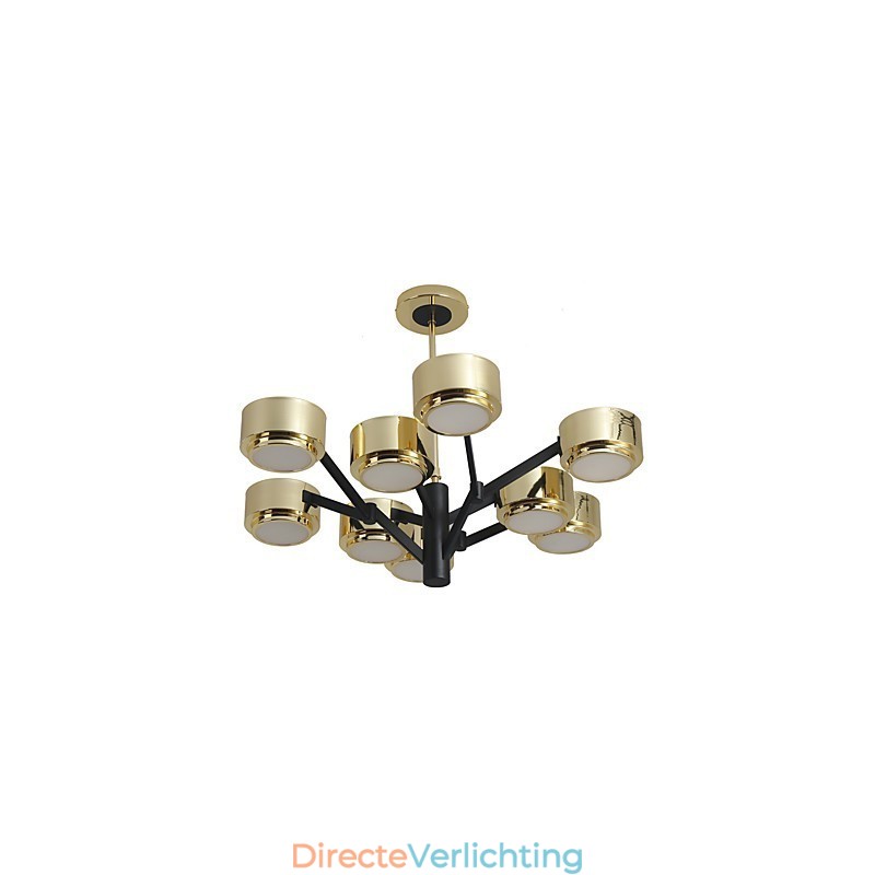 Persoonlijkheid Moderne Minimalistische Kroonluchter Plafondlamp