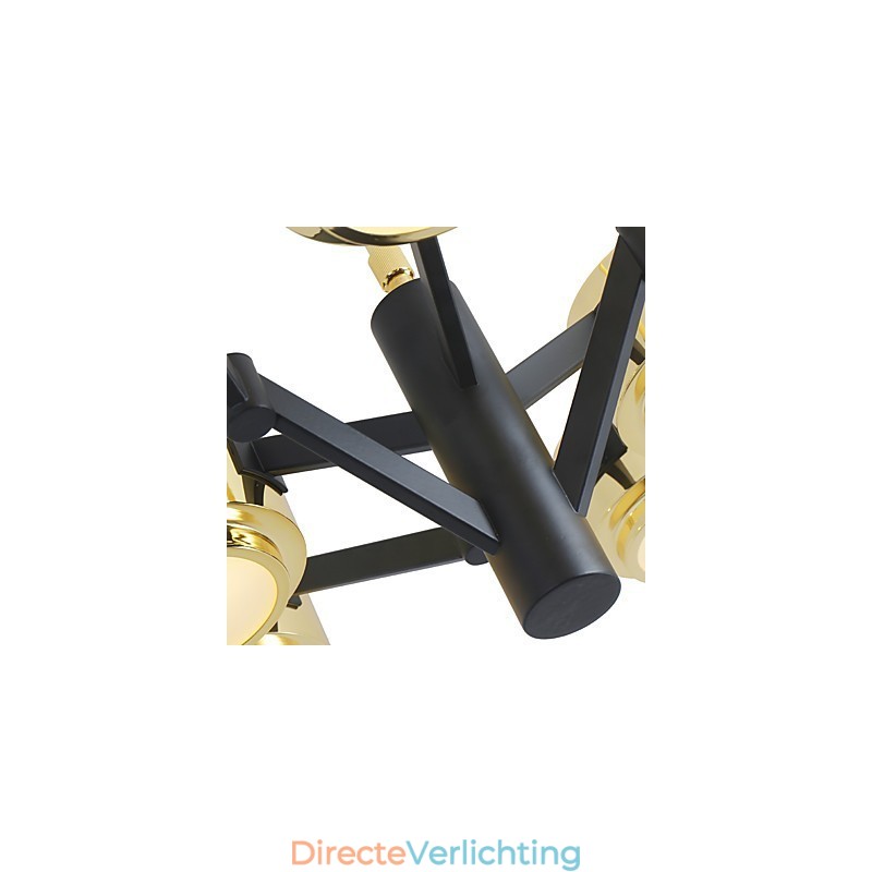 Persoonlijkheid Moderne Minimalistische Kroonluchter Plafondlamp