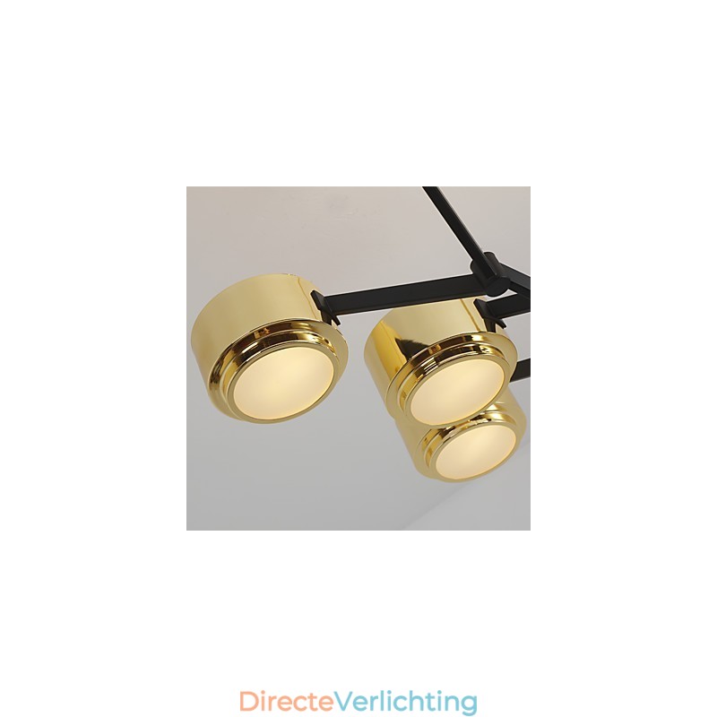 Persoonlijkheid Moderne Minimalistische Kroonluchter Plafondlamp