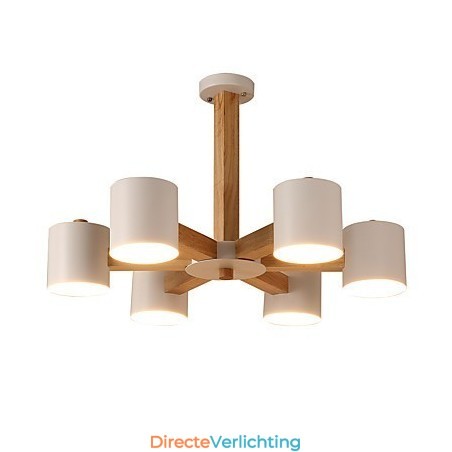6 lampen kroonluchter moderne eigentijdse traditionele klassieke vintage land hout kenmerk voor hout 6 lampen kroonluchter moderne eigentijdse traditionele klassieke vintage land hout kenmerk voor hout