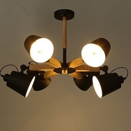 Kroonluchter Mini Stijl Modern Hedendaags Metaal