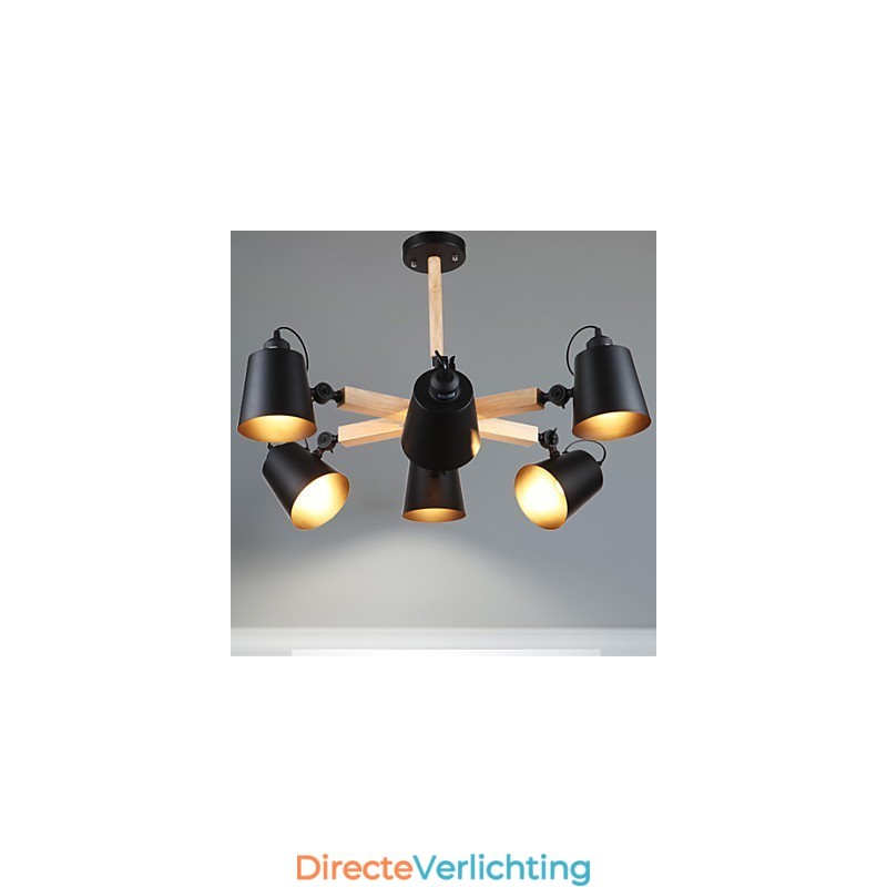 Kroonluchter Mini Stijl Modern Hedendaags Metaal