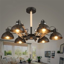 Kroonluchter Mini Stijl Modern Hedendaags Metaal