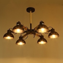 Kroonluchter Mini Stijl Modern Hedendaags Metaal