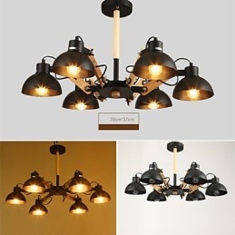 Kroonluchter Mini Stijl Modern Hedendaags Metaal