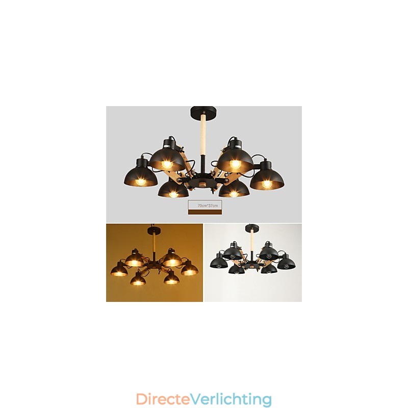 Kroonluchter Mini Stijl Modern Hedendaags Metaal
