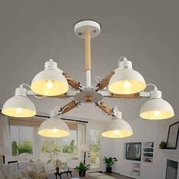 Kroonluchter Mini Stijl Modern Hedendaags Metaal