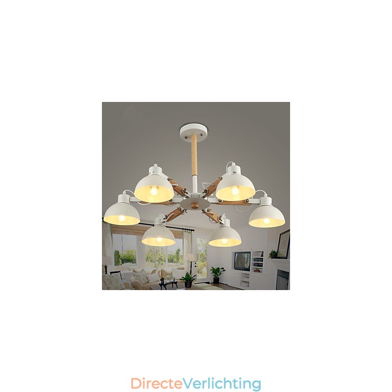 Kroonluchter Mini Stijl Modern Hedendaags Metaal