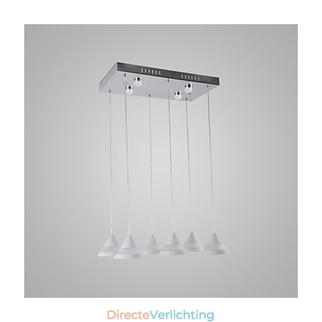 Hanglamp Modern Hedendaags voor Acryl Hanglamp Modern Hedendaags voor Acryl