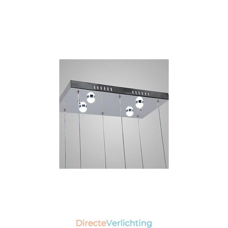 Hanglamp Modern Hedendaags voor Acryl