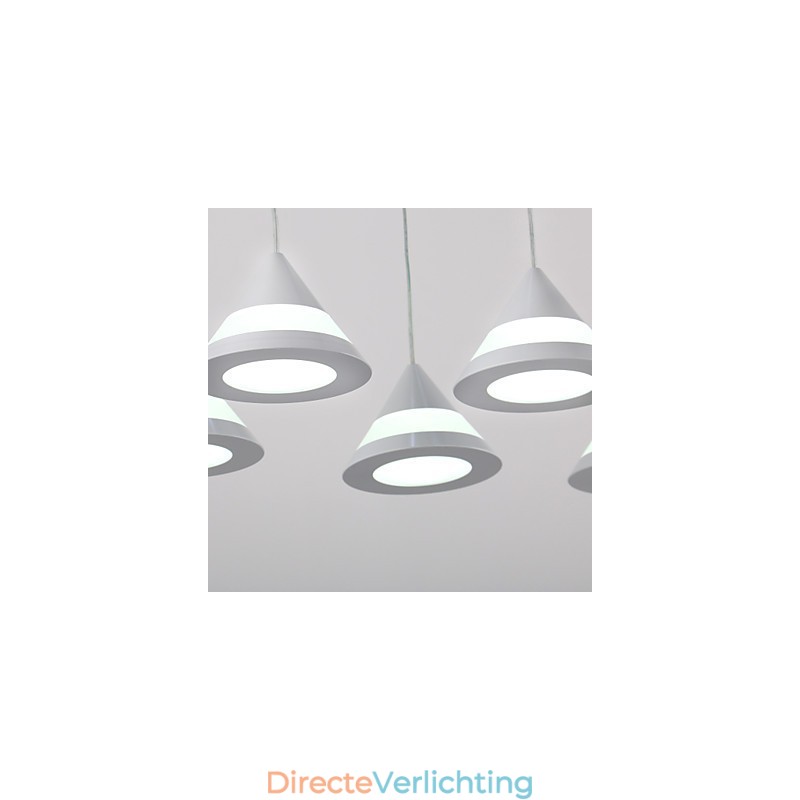 Hanglamp Modern Hedendaags voor Acryl