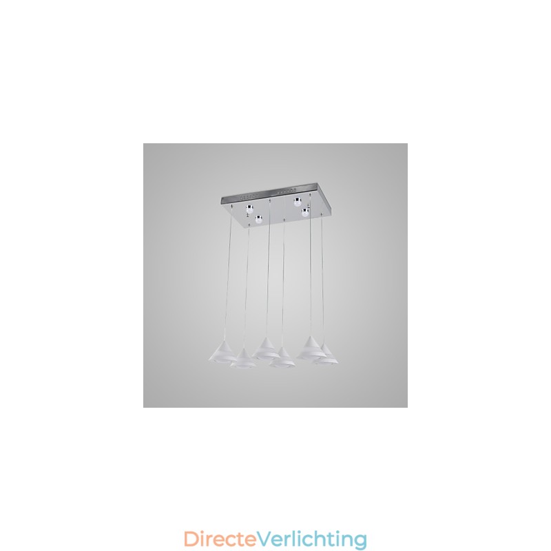 Hanglamp Modern Hedendaags voor Acryl
