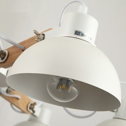 Kroonluchter Mini Stijl Modern Hedendaags Metaal
