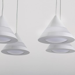 Hanglamp Modern Hedendaags voor Acryl