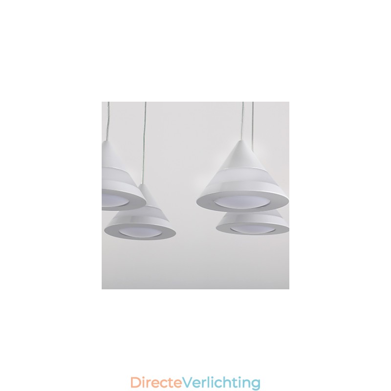 Hanglamp Modern Hedendaags voor Acryl
