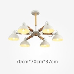 Kroonluchter Mini Stijl Modern Hedendaags Metaal