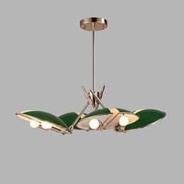 Persoonlijkheid Moderne Minimalistische Kroonluchter Plafondlamp