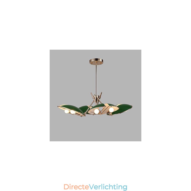 Persoonlijkheid Moderne Minimalistische Kroonluchter Plafondlamp