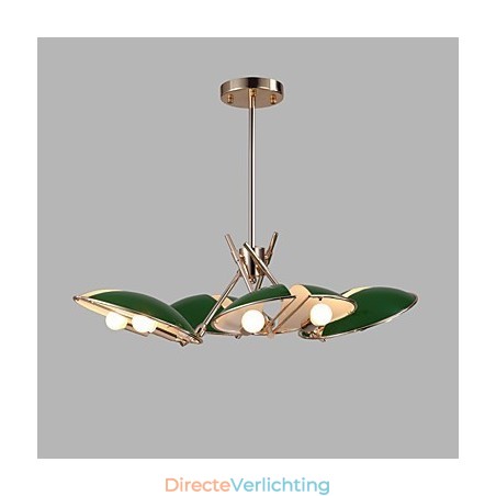 Persoonlijkheid Moderne Minimalistische Kroonluchter Plafondlamp Persoonlijkheid Moderne Minimalistische Kroonluchter Plafondlamp