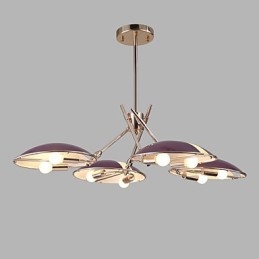 Persoonlijkheid Moderne Minimalistische Kroonluchter Plafondlamp