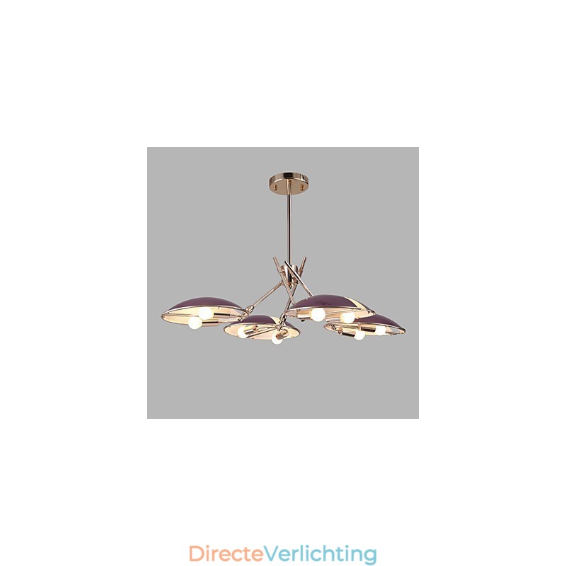 Persoonlijkheid Moderne Minimalistische Kroonluchter Plafondlamp