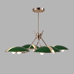 Persoonlijkheid Moderne Minimalistische Kroonluchter Plafondlamp