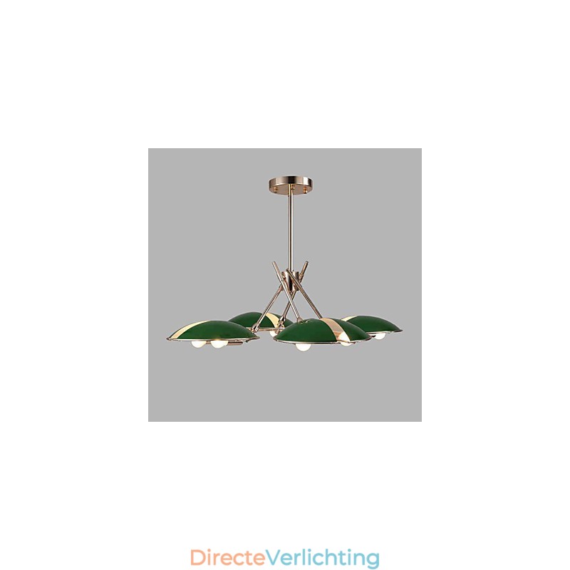 Persoonlijkheid Moderne Minimalistische Kroonluchter Plafondlamp