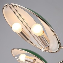 Persoonlijkheid Moderne Minimalistische Kroonluchter Plafondlamp