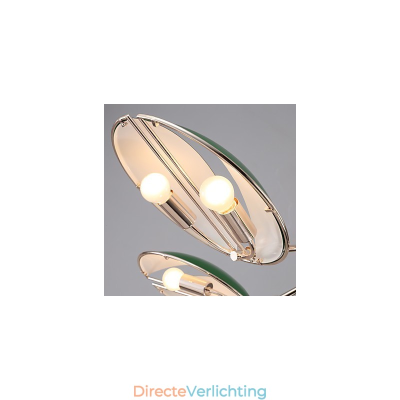 Persoonlijkheid Moderne Minimalistische Kroonluchter Plafondlamp