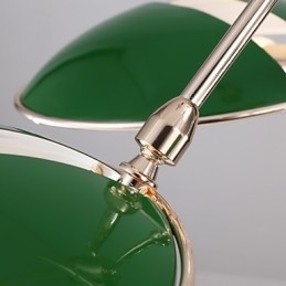 Persoonlijkheid Moderne Minimalistische Kroonluchter Plafondlamp