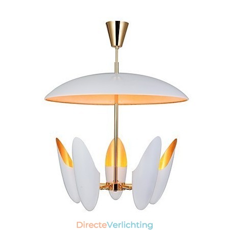 5 Lichts Kroonluchter Korte Kunst Moderne Hedendaagse Hanglamp 5 Lichts Kroonluchter Korte Kunst Moderne Hedendaagse Hanglamp