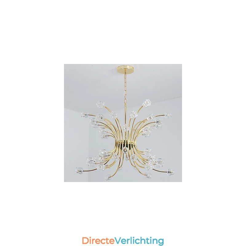 Persoonlijkheid Moderne Minimalistische Kroonluchter Plafondlamp C