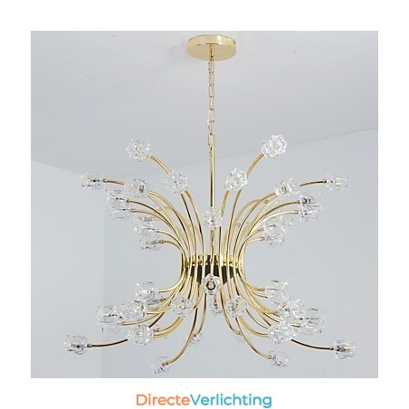 Persoonlijkheid Moderne Minimalistische Kroonluchter Plafondlamp C