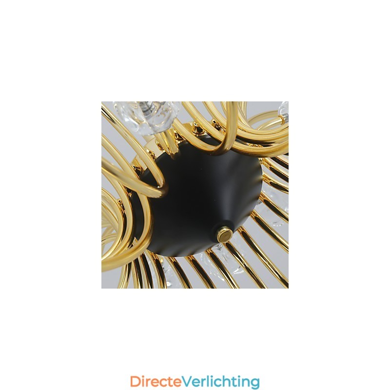 Persoonlijkheid Moderne Minimalistische Kroonluchter Plafondlamp C