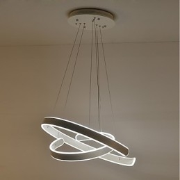 Noord-Europa Eenvoudige Creatieve Sfeer Kroonluchter Lamp de Kantine Versier Verlichtingsarmatuur