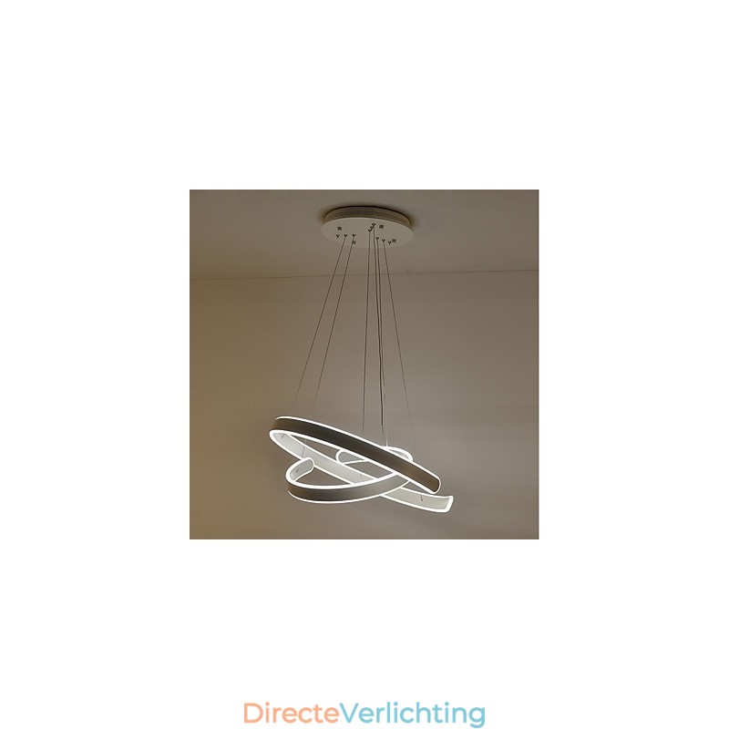 Noord-Europa Eenvoudige Creatieve Sfeer Kroonluchter Lamp de Kantine Versier Verlichtingsarmatuur