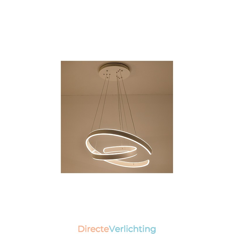Noord-Europa Eenvoudige Creatieve Sfeer Kroonluchter Lamp de Kantine Versier Verlichtingsarmatuur