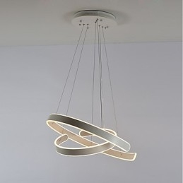 Noord-Europa Eenvoudige Creatieve Sfeer Kroonluchter Lamp de Kantine Versier Verlichtingsarmatuur