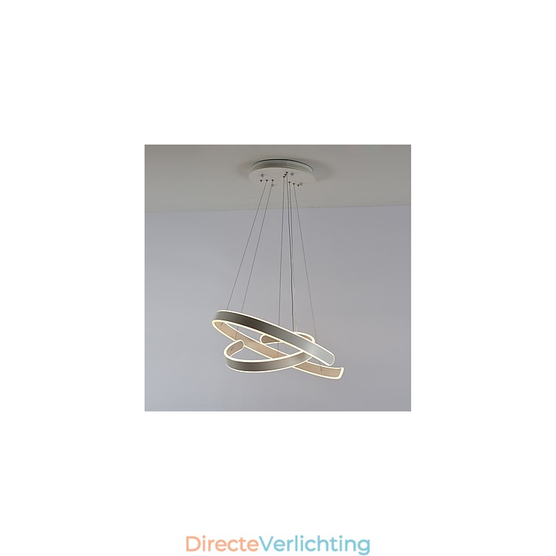 Noord-Europa Eenvoudige Creatieve Sfeer Kroonluchter Lamp de Kantine Versier Verlichtingsarmatuur