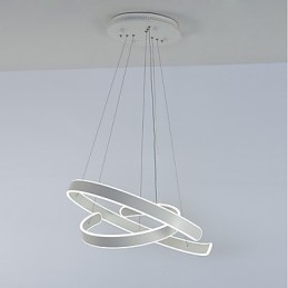 Noord-Europa Eenvoudige Creatieve Sfeer Kroonluchter Lamp de Kantine Versier Verlichtingsarmatuur