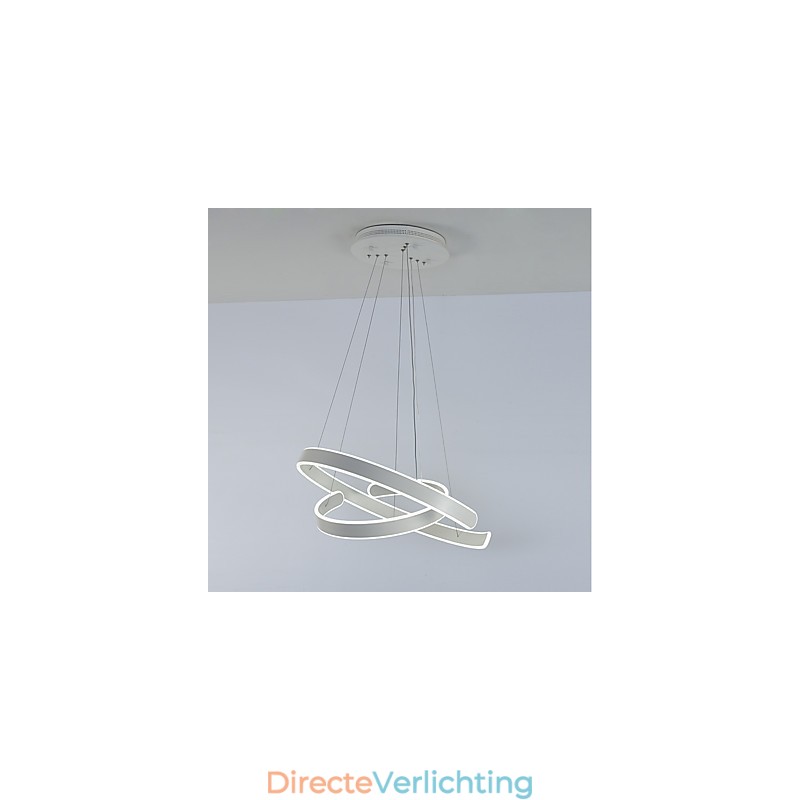 Noord-Europa Eenvoudige Creatieve Sfeer Kroonluchter Lamp de Kantine Versier Verlichtingsarmatuur