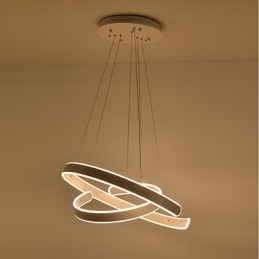 Noord-Europa Eenvoudige Creatieve Sfeer Kroonluchter Lamp de Kantine Versier Verlichtingsarmatuur